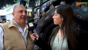 La industria de maquinaria agrícola y un escenario desafiante