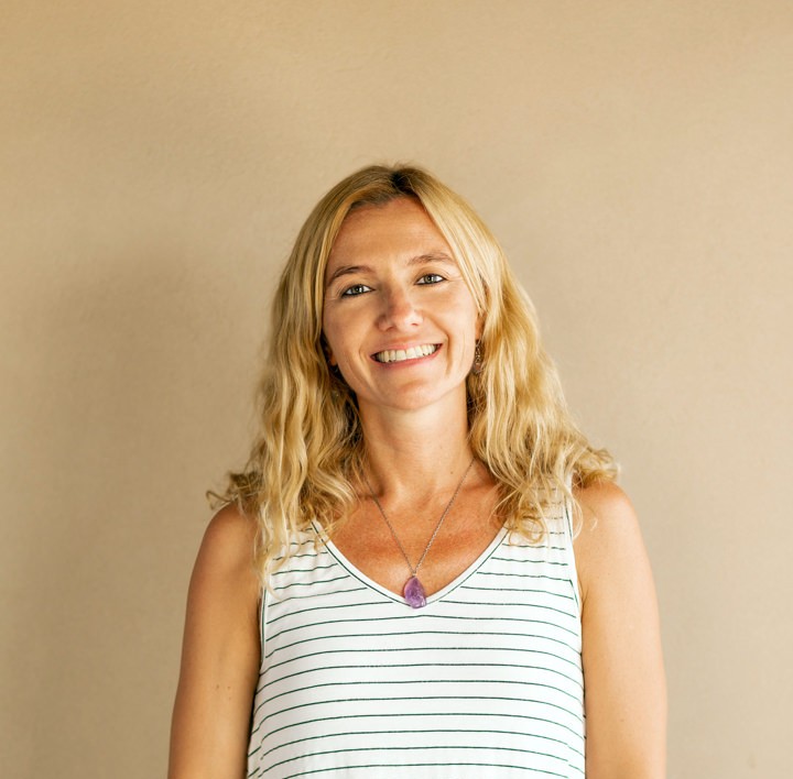 Carolina Bondolich, directora ejecutiva de FADA. Carolina Bondolich, directora ejecutiva de FADA.