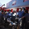 16/01 – CASE IH Y SU VANGUARDIA TECNOLÓGICA, PRESENTES EN EXPOAGRO