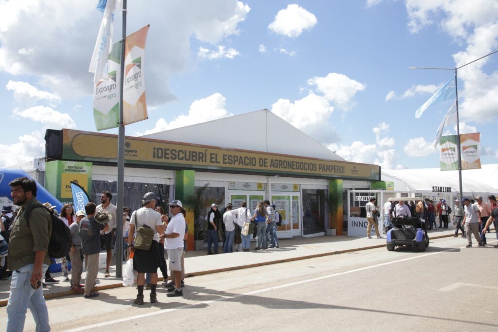 Diálogo, vínculos y agenda común en el corazón del agro