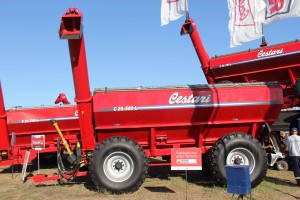 24/2 – CESTARI SIGUE MARCANDO EL RUMBO EN TOLVAS