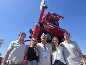 Cestari marca el camino: acuerdo histórico con Exponenciar hasta 2029