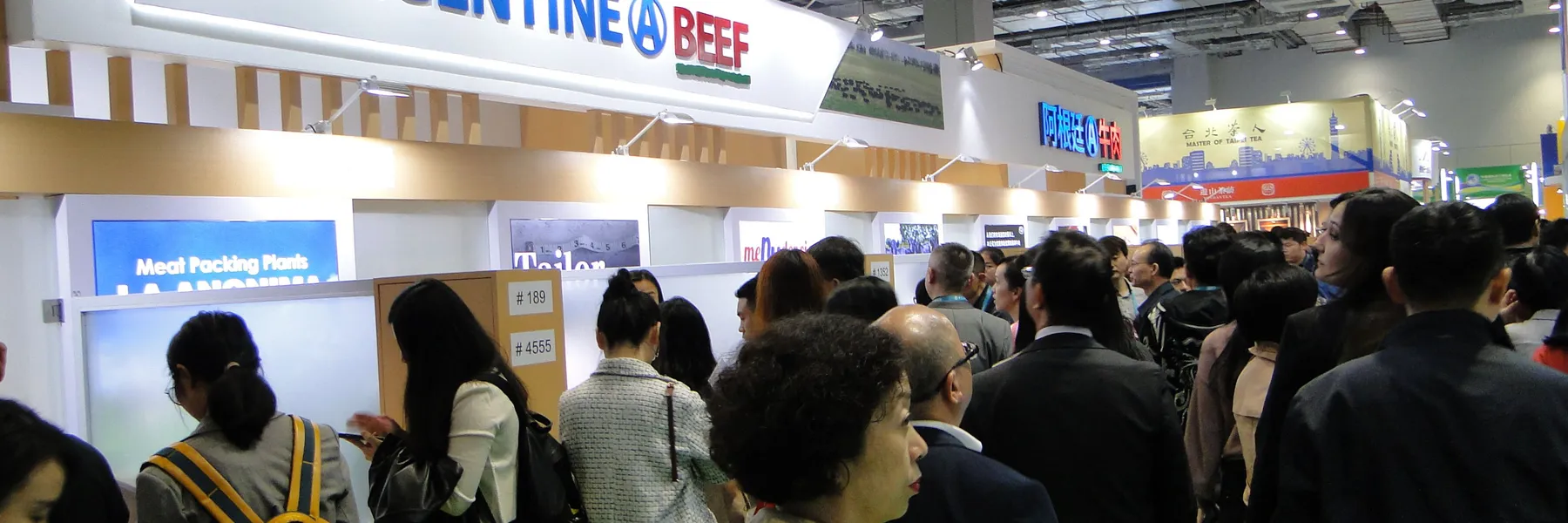 China: La industria frigorífica argentina busca nuevos nichos para carne de calidad