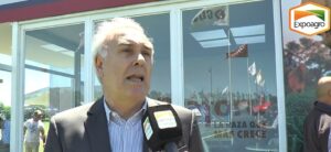 «Corrientes vive un muy buen año en materia ganadera»