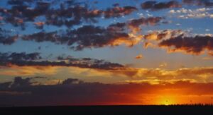 Estiman una primavera variable y un verano con clima neutral