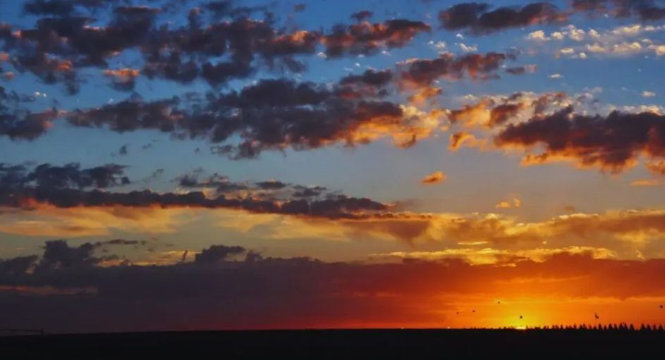 Estiman una primavera variable y un verano con clima neutral