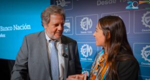 Potencial argentino: Genética, pasturas y talento para el mercado global