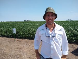 Crecer, innovar y producir con la mirada puesta en el cuidado del ambiente