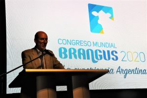 3/12- ARGENTINA SERÁ SEDE DEL CONGRESO MUNDIAL BRANGUS 2020