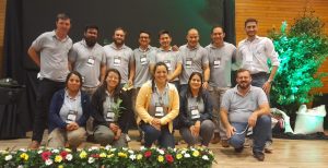 La yerba mate argentina presente en el Congreso Sudamericano