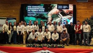 Argentina será anfitriona del próximo Congreso Internacional de Yerba Mate