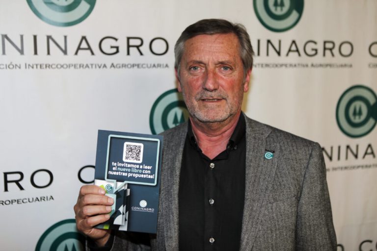 Congreso de Coninagro: estrategias para revitalizar las econom&iacute;as regionales