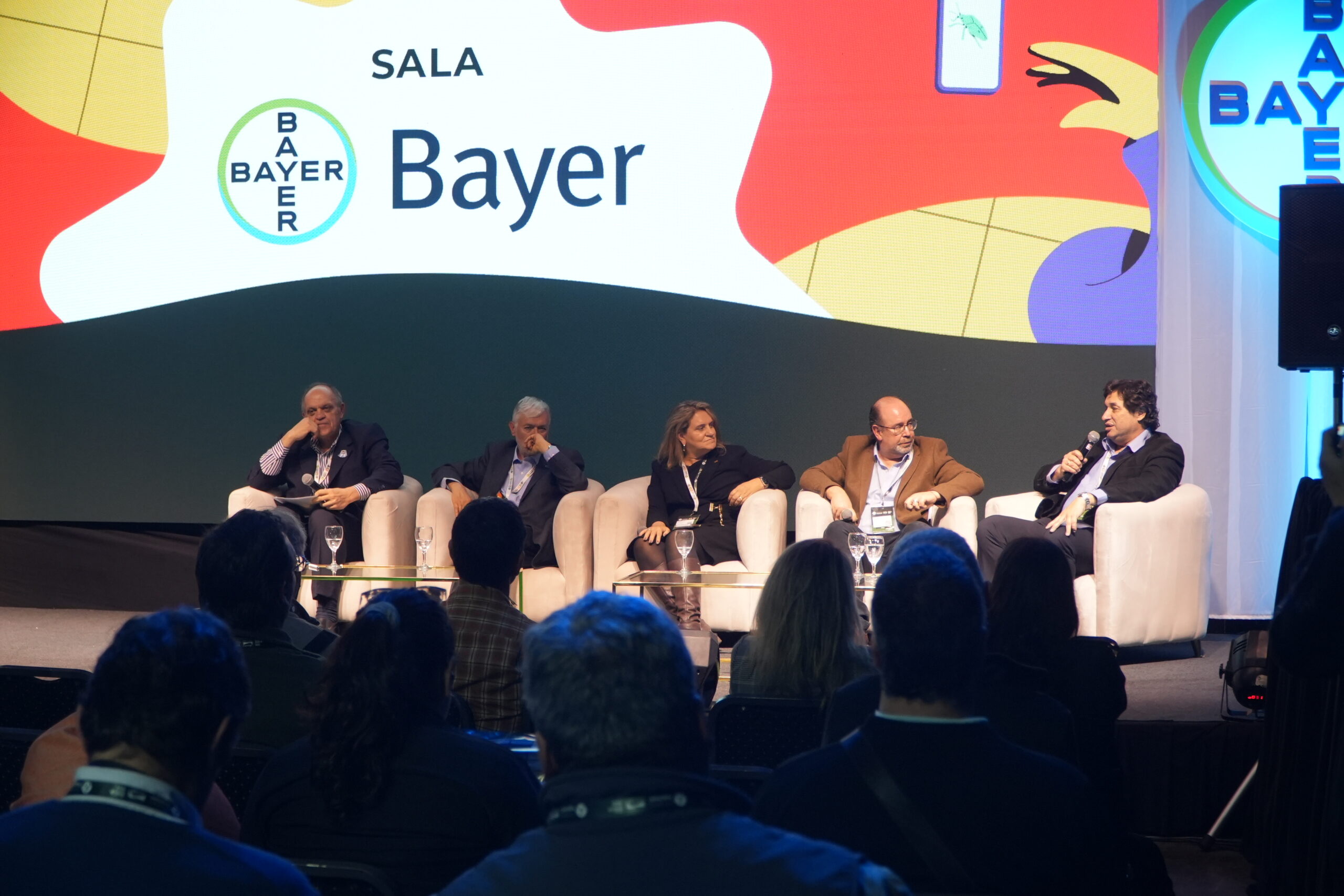 Del Cono Sur al mundo: Desde los organismos regionales debatieron cómo trabajar en estrategias de innovación conjuntas
