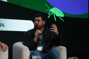 Drones y nanotecnología se estrechan la mano para un cambio de paradigma en el manejo de cultivos