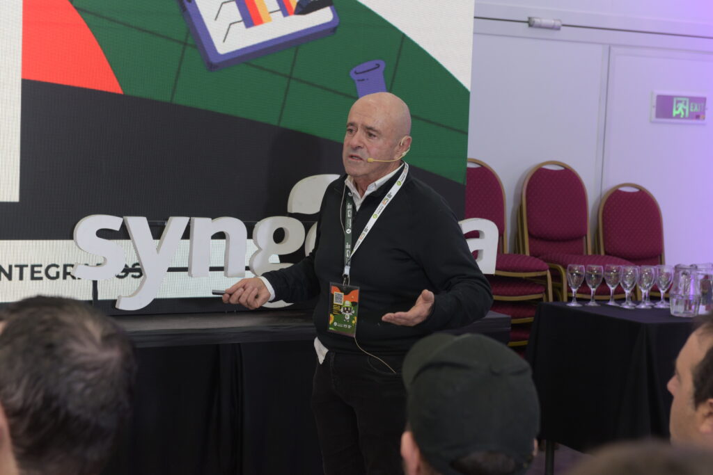 La ganadería cambia: Cómo evolucionan la producción y el consumo de carne en Argentina - Expoagro - Edición YPF Agro