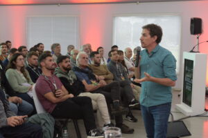 Cultivos de servicios y rotación con crucíferas, apuestas en revisión para más diversificación y biodiversidad