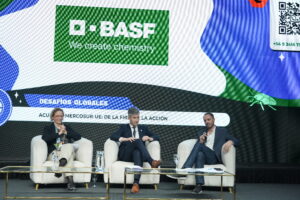 “El Acuerdo Mercosur-UE es un antes y un después en la inserción de Argentina en el comercio internacional”