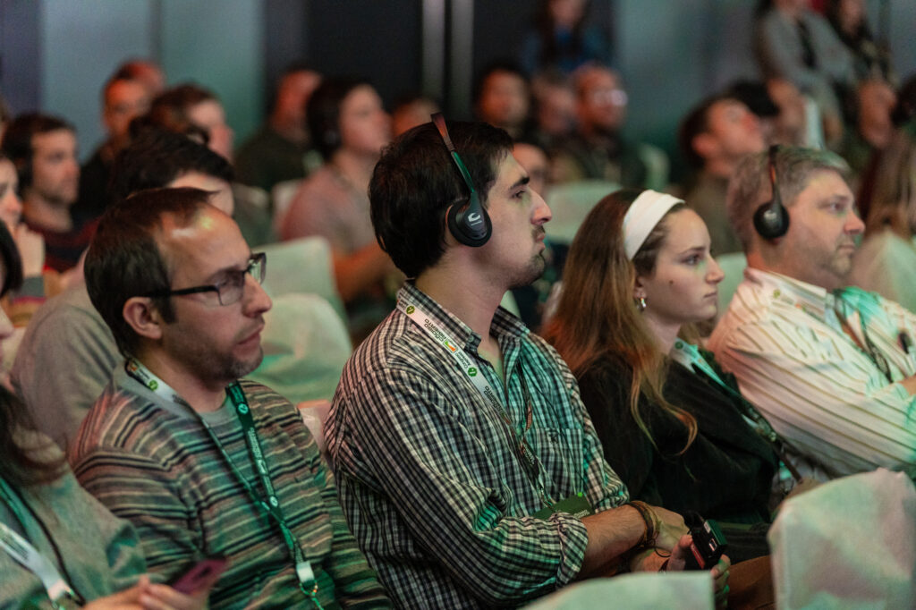 Más de 100 paneles, invitados de lujo y todas las tendencias: así se palpita el Congreso Aapresid 2026 - Expoagro - Edición YPF Agro