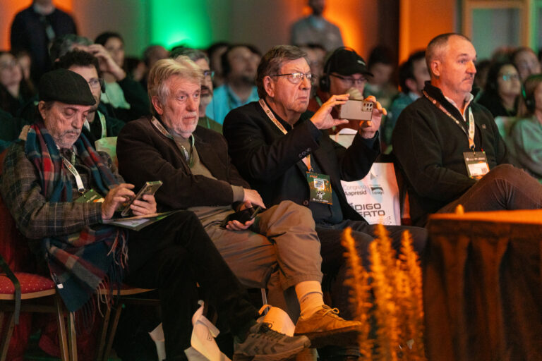 Geopolítica y coyuntura local: el agro analiza su lugar en el escenario global en Rosario