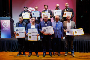 Argentina fue sede del CMDC®: Se consagran los mejores cortes de carne del mundo