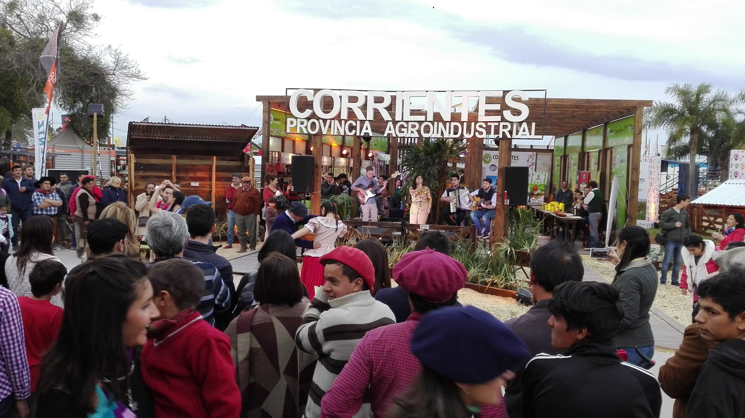 Corrientes como sede de la mejor ganadería del país en la Exposición Nacional de Razas