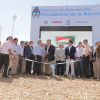 07/03 – INAUGURACIÓN OFICIAL DE EXPOAGRO