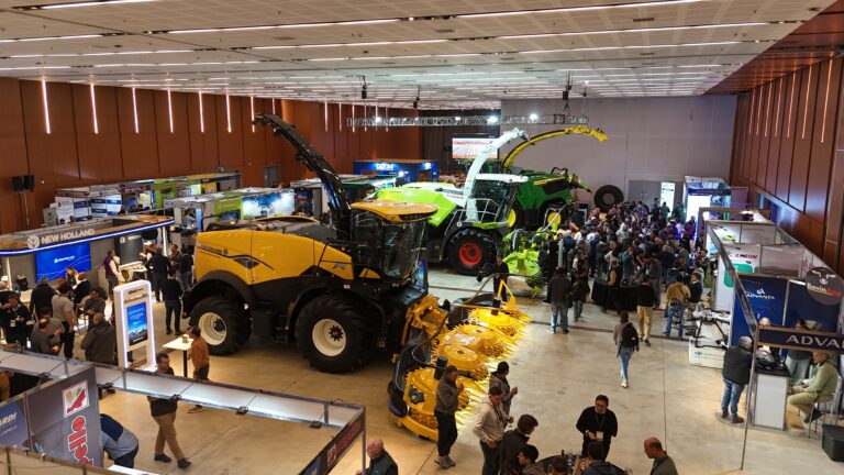 Córdoba recibe el 2° Congreso Argentino de Forrajes en agosto de 2026