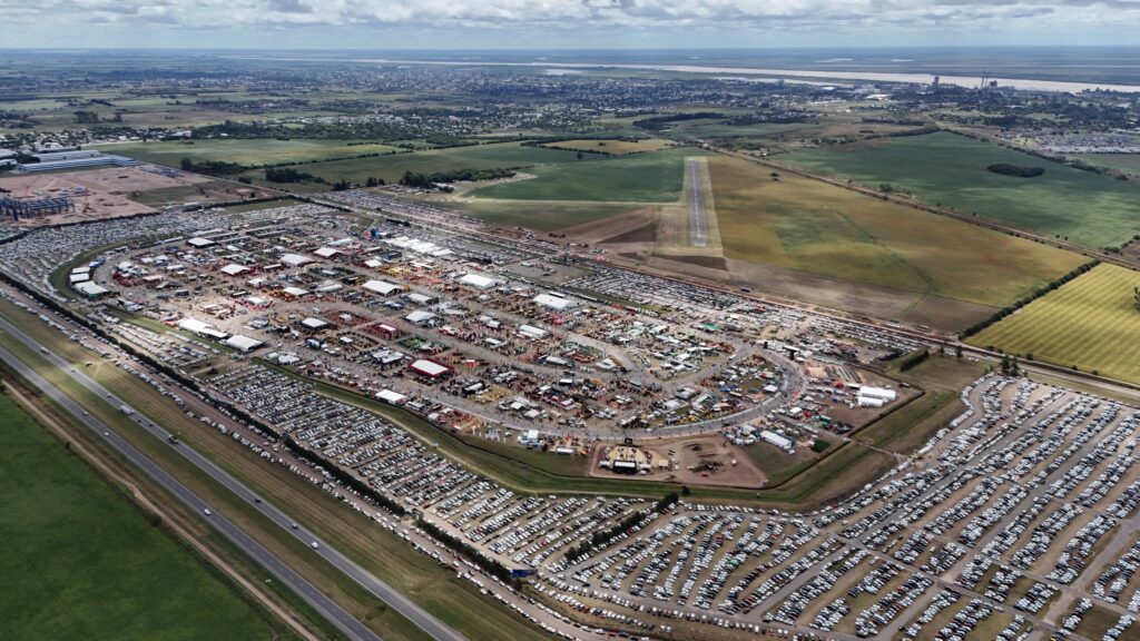 Pasó Expoagro 2026: ¿Qué dejó la megamuestra?