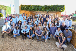 Un recorrido por la agenda de Aapresid durante Expoagro 2025