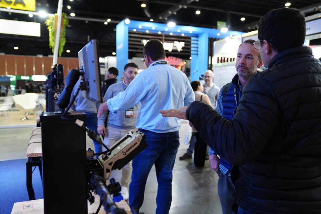 Congreso Aapresid: la gran cita del ecosistema Agtech