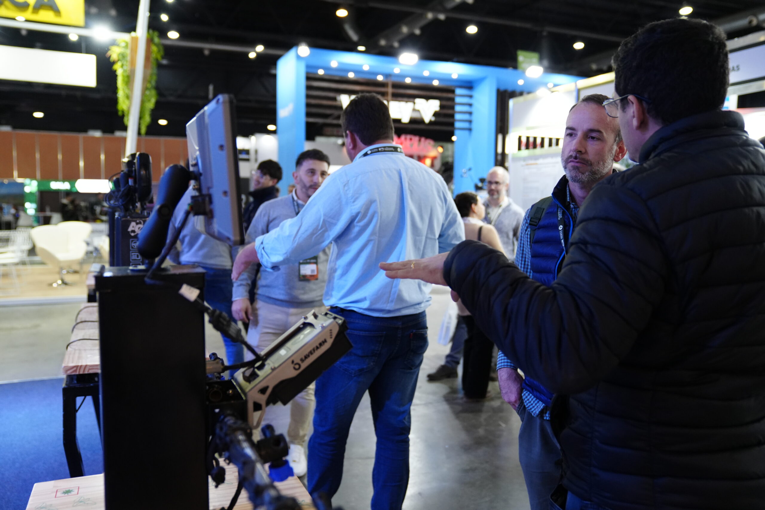 Congreso Aapresid: la gran cita del ecosistema Agtech