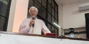 Gran remate Brangus para el cierre de Las Nacionales