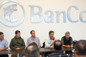 Lanzaron la Exposición “Brangus del Ñandubay”