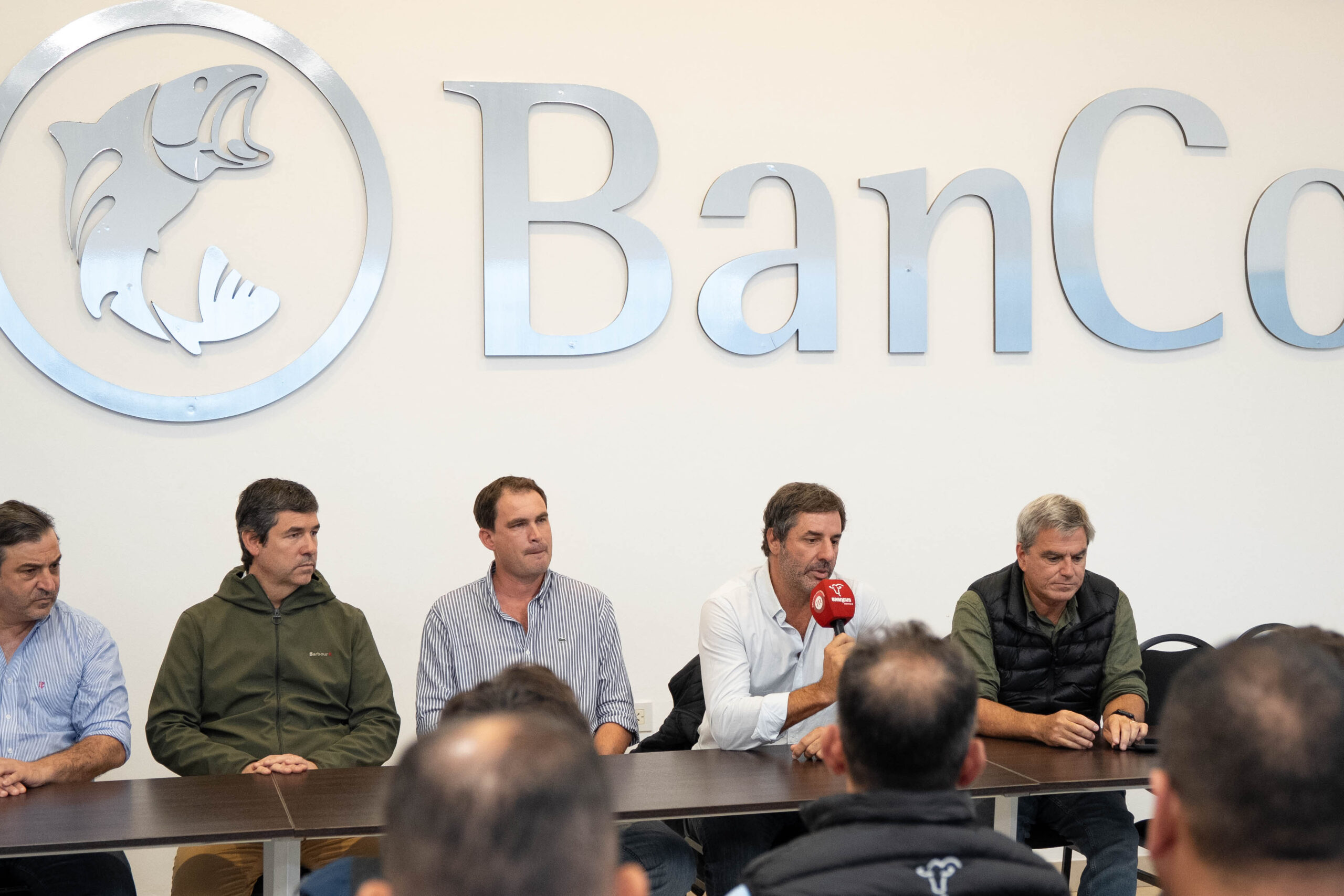 Lanzaron la Exposición “Brangus del Ñandubay”