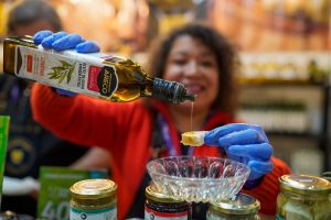 La herencia del buen gusto. El ADN de la comida española en Buenos Aires