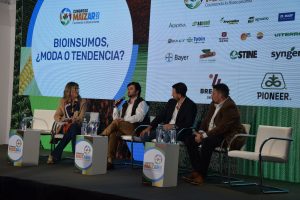 Bioinsumos ¿moda o tendencia?