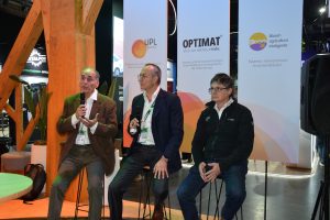 En el Congreso Aapresid 2023, UPL presentó una biosolución que recupera del estrés al cultivo de soja