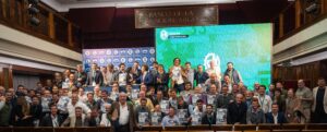 Histórico remate en Banco Nación: gran convocatoria y éxito rotundo