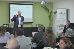 Impacto de la agricultura sobre la fertilidad de los suelos del NOA y NEA argentino