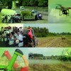 13/01 – LO NUEVO DE EXPOAGRO 2016: EL CAMPAMENTO DEL CONTRATISTA