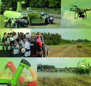 13/01 – LO NUEVO DE EXPOAGRO 2016: EL CAMPAMENTO DEL CONTRATISTA