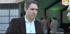 “El parque industrial conecta diferentes eslabones y permite nutrirse de capacidad mutuas”