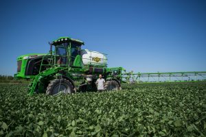 15/02 – LOS MESSI, UNA FAMILIA DE PRODUCTORES QUE ELIGE A EXPOAGRO PARA IR A COMPRAR