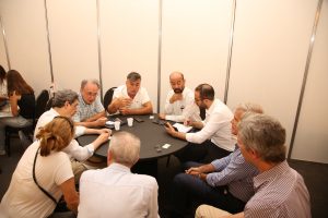 Delegaciones internacionales visitaron Expoagro para profundizar vínculos comerciales con Argentina
