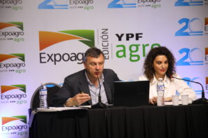 Presentaron la 47º edición de EIMA, la feria italiana que reúne al sector de maquinaria agrícola mundial