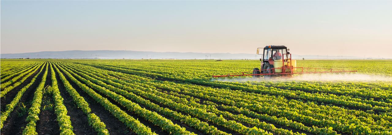 ENERGÍA PARA MOVER AL CAMPO