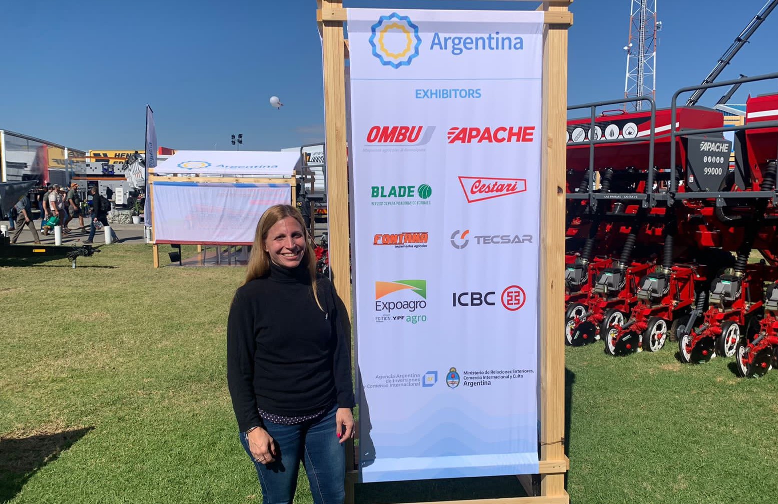 Explorando oportunidades: Una mirada argentina desde Sudáfrica
