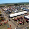 10/02 – MONTAJE: EL BACKSTAGE DE EXPOAGRO 2016