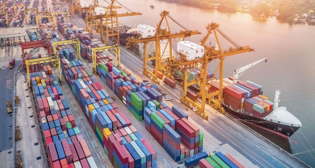 Menor ingreso de divisas en Santa Fe pese al aumento exportador