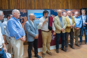 El Gobierno de Salta presentó Expo Prograno